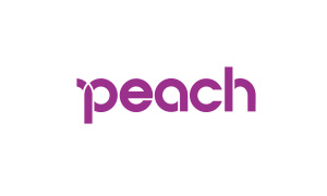 peach